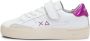 Sun68 Meisjes Katy Leren Sneaker (Kind) Streetwear Kind - Thumbnail 3