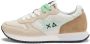 Sun68 Stargirl Glitter-Logo Sneakers Streetwear Vrouwen - Thumbnail 2