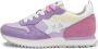 Sun68 Stargirl Veelkleurige Sneakers Streetwear Vrouwen - Thumbnail 6