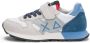 Sun68 Jongens Jaki 2.0 Solid Sneaker (Kind) Streetwear Kind - Thumbnail 2