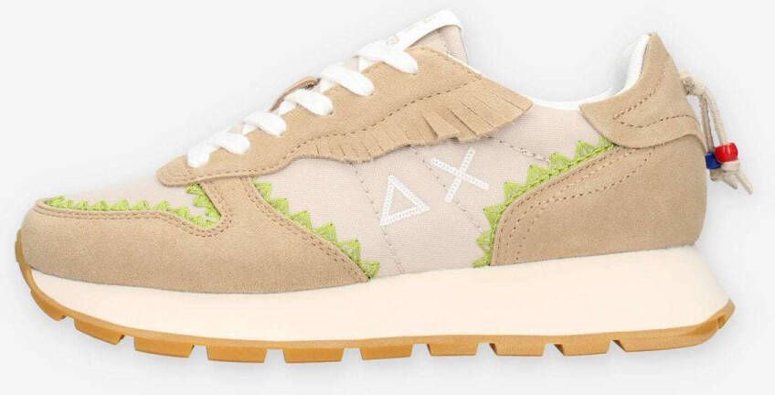 Sun68 Sneakers