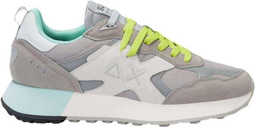 Sun68 Lage Sneakers 92547