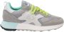 Sun68 Lage Sneakers 92547 - Thumbnail 1