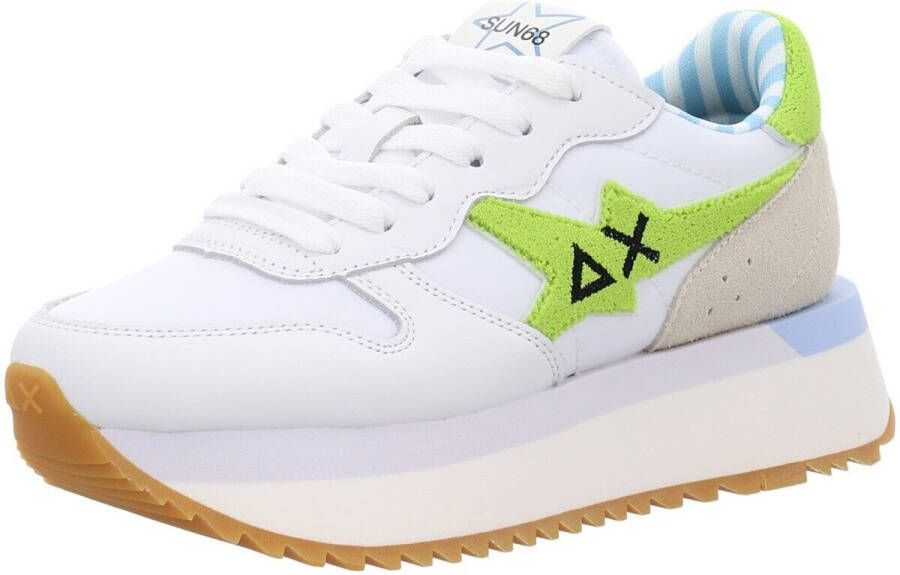 Sun68 Sneakers