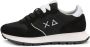 Sun68 Ally Glitter Sneakers Dames Wit - Thumbnail 2