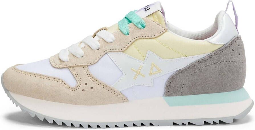 Sun68 Sneakers