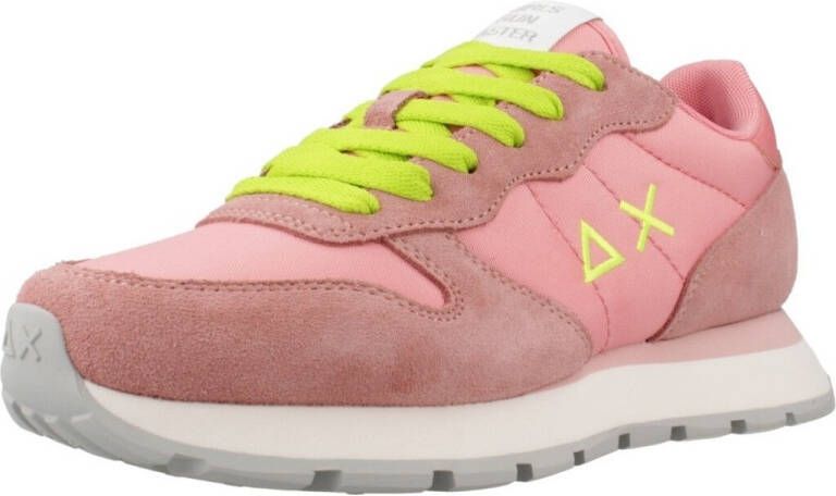 Sun68 Sneakers ALLY SOLID