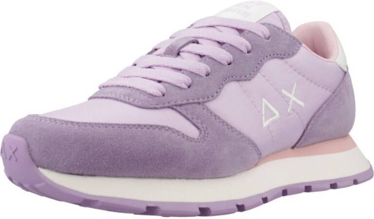Sun68 Sneakers ALLY SOLID