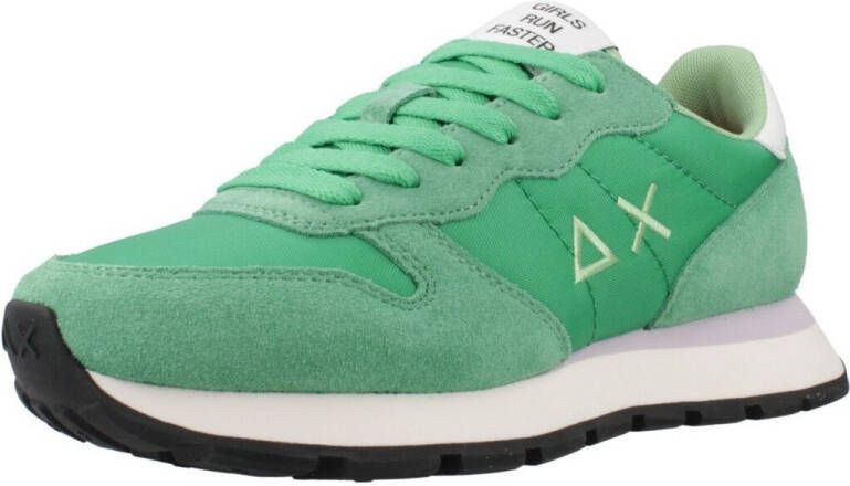 Sun68 Sneakers ALLY SOLID