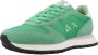 Sun68 Ally Solid Nylon Z35201_88 Groen - Thumbnail 3