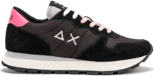Sun68 Sneakers Ally solid z41201 11