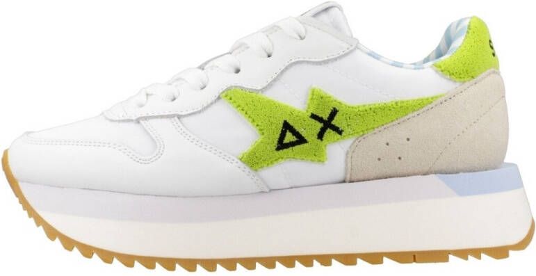 Sun68 Sneakers BIG STARGIRL