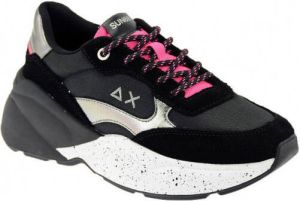 Sun68 Sneakers SUN 68 DANY BLACK