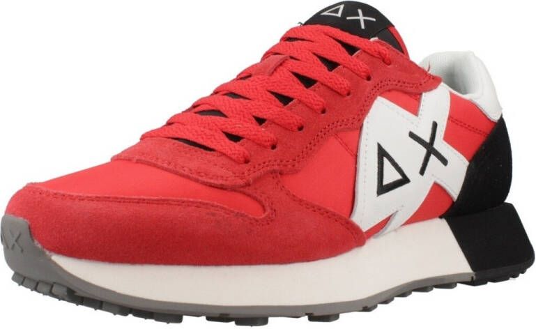 Sun68 Sneakers JAKI 2.0 SOLID