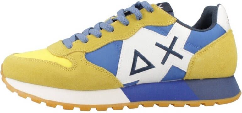 Sun68 Sneakers JAKI BICOLOR