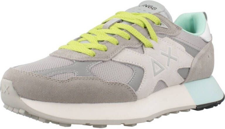 Sun68 Sneakers JAKI OUTDOOR