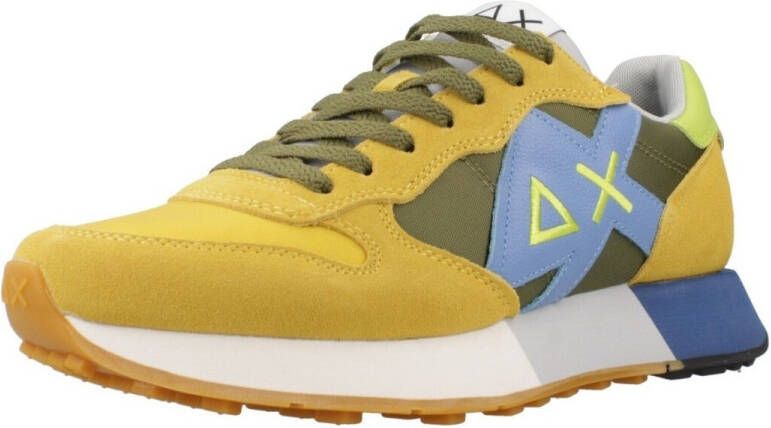 Sun68 Sneakers SCPZ35112