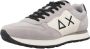 Sun68 Tom Kleuren Sneakers Streetwear Volwassen - Thumbnail 2