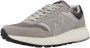 Sun68 Heren Daddy Medium Grijs Sneakers Grijs Heren - Thumbnail 3