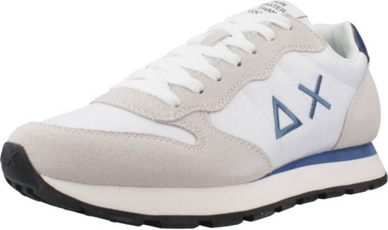 Sun68 Sneakers TOM SOLID