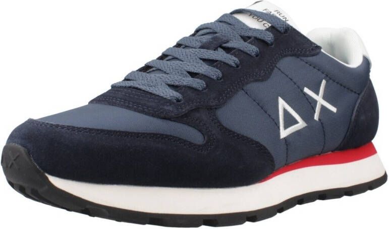 Sun68 Sneakers TOM SOLID