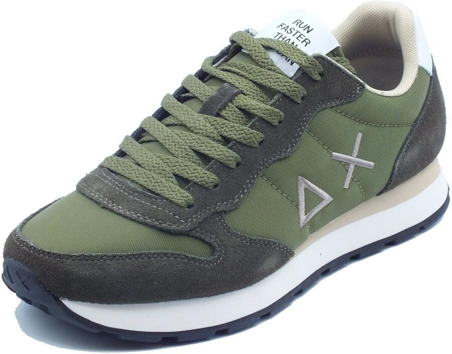 Sun68 Fitness Schoenen Z36101 Tom Solid - Foto 3