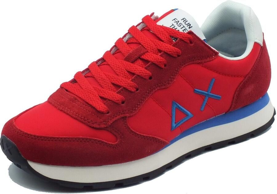 Sun68 Fitness Schoenen Z36101 Tom Solid - Foto 3