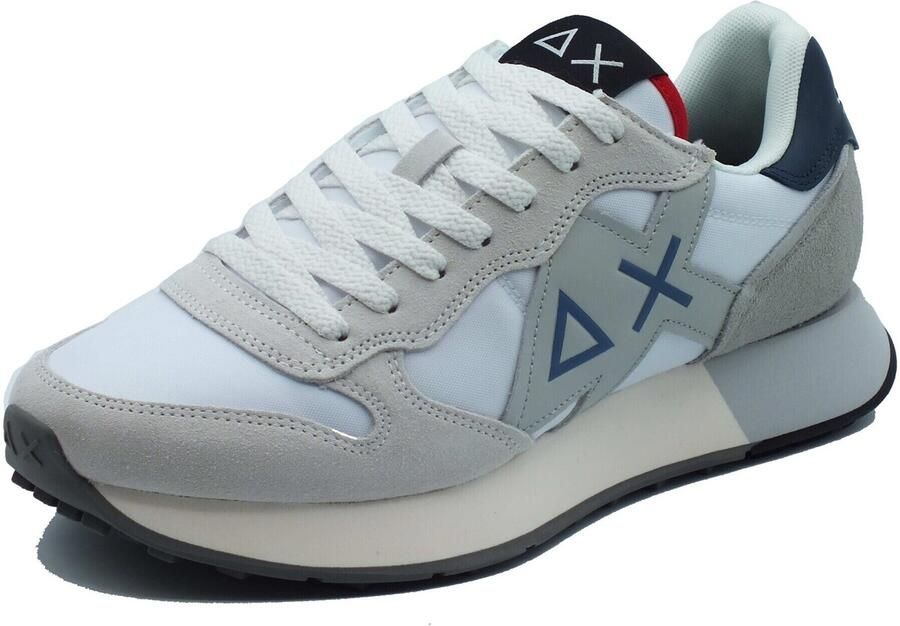 Sun68 Fitness Schoenen Z36115 Jaki Solid - Foto 3