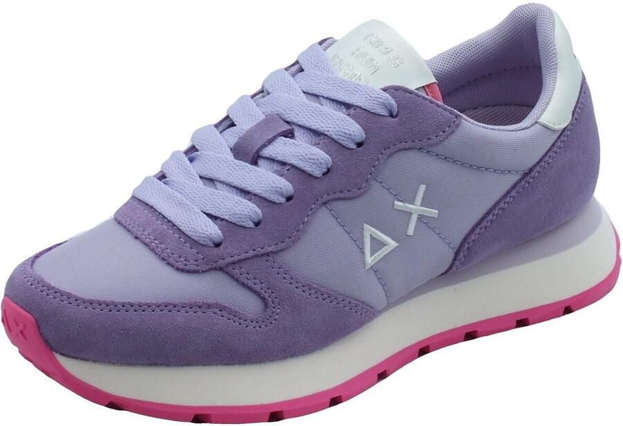 Sun68 Fitness Schoenen Z36201 Ally Solid