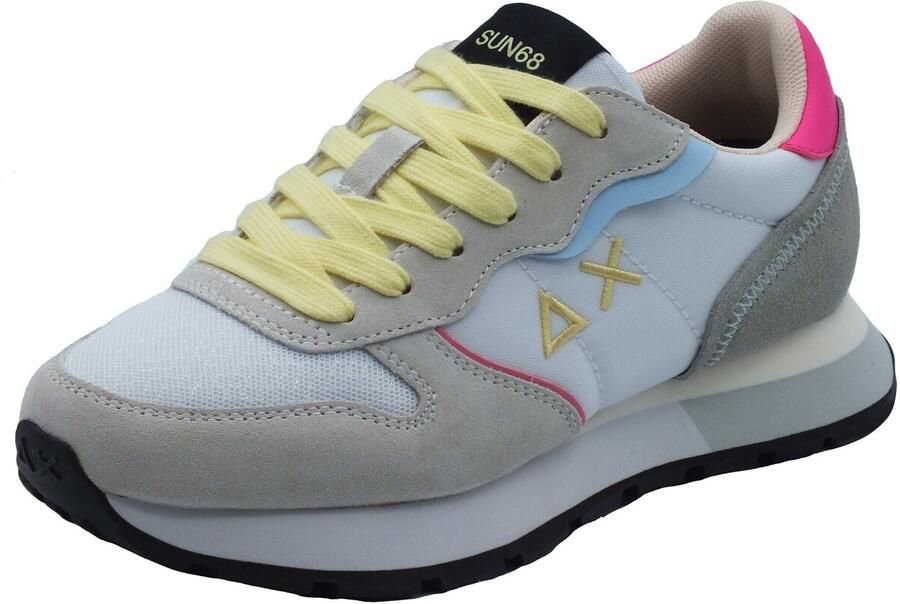 Sun68 Fitness Schoenen Z36204 Ally Color Exsplosion - Foto 2