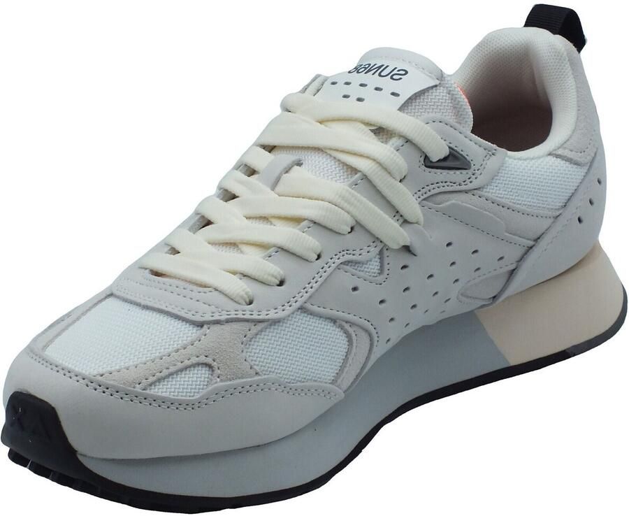 Sun68 Fitness Schoenen Z46127 Jaki Nubuck