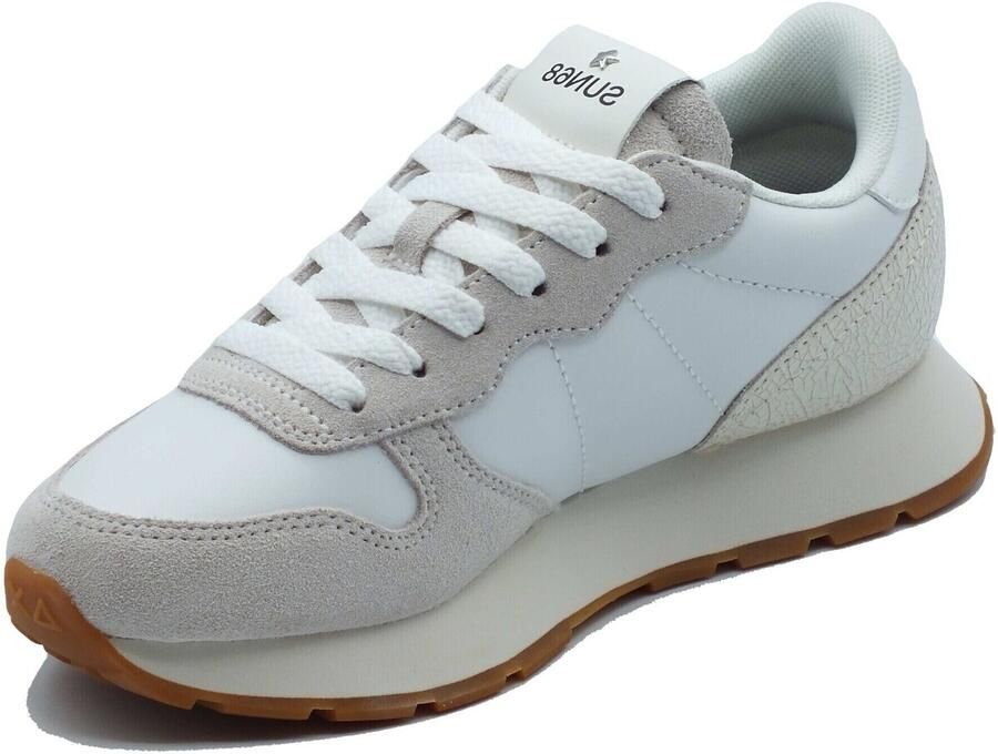 Sun68 Ally Studs Sneaker Fashion Wear Vrouwen - Foto 3