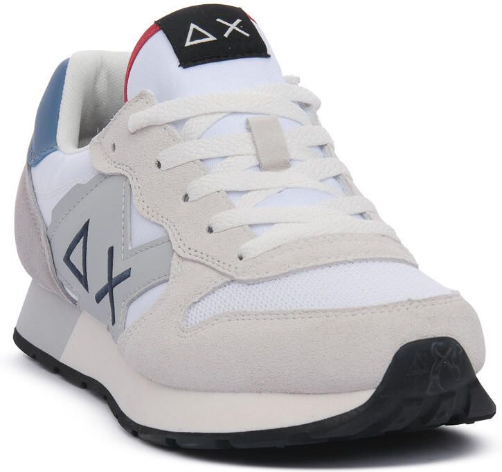 Sun68 Hardloopschoenen 01 BOYS JAKI SOLID