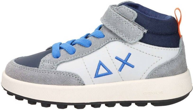 Sun68 Hoge Sneakers Z45335B