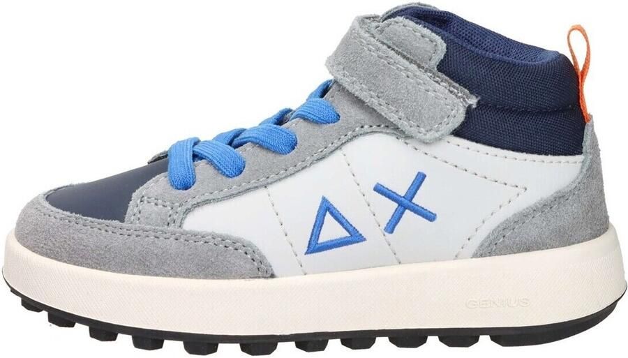 Sun68 Hoge Sneakers Z45335B