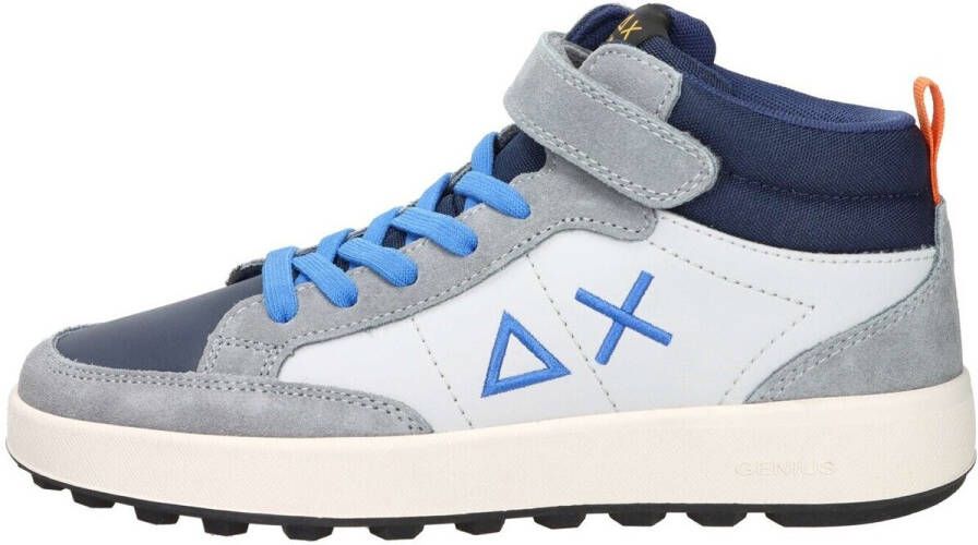 Sun68 Hoge Sneakers Z45335T