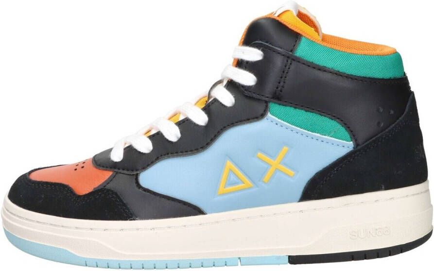 Sun68 Hoge Sneakers Z45350T