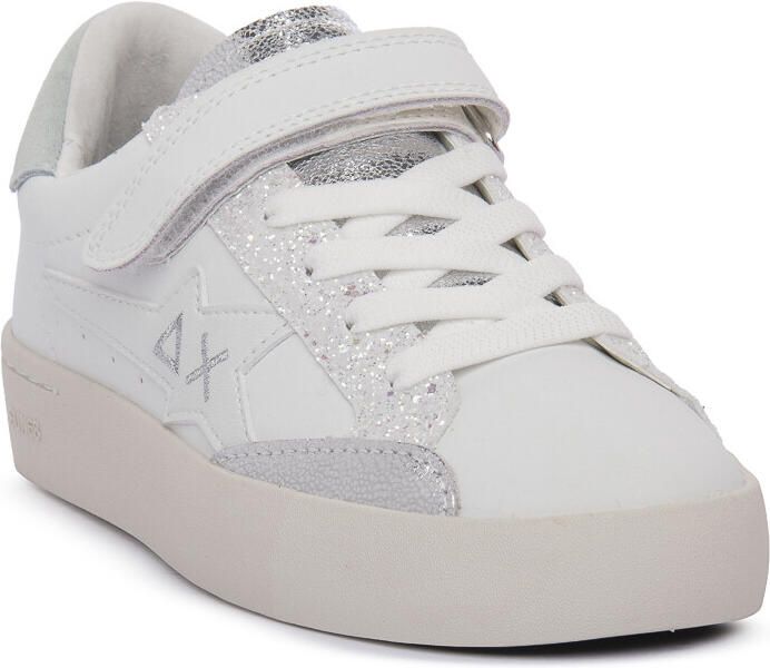 Sun68 Lage Sneakers 0105 GIRLS KATY