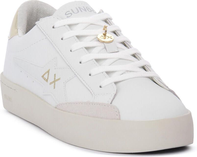 Sun68 Lage Sneakers 0105 GIRLS KATY