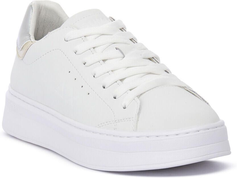 Sun68 Lage Sneakers 0144 GIRL GRACE T