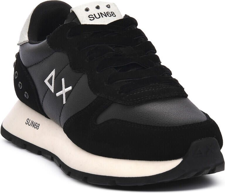 Sun68 Lage Sneakers 11 ALLY STUDS