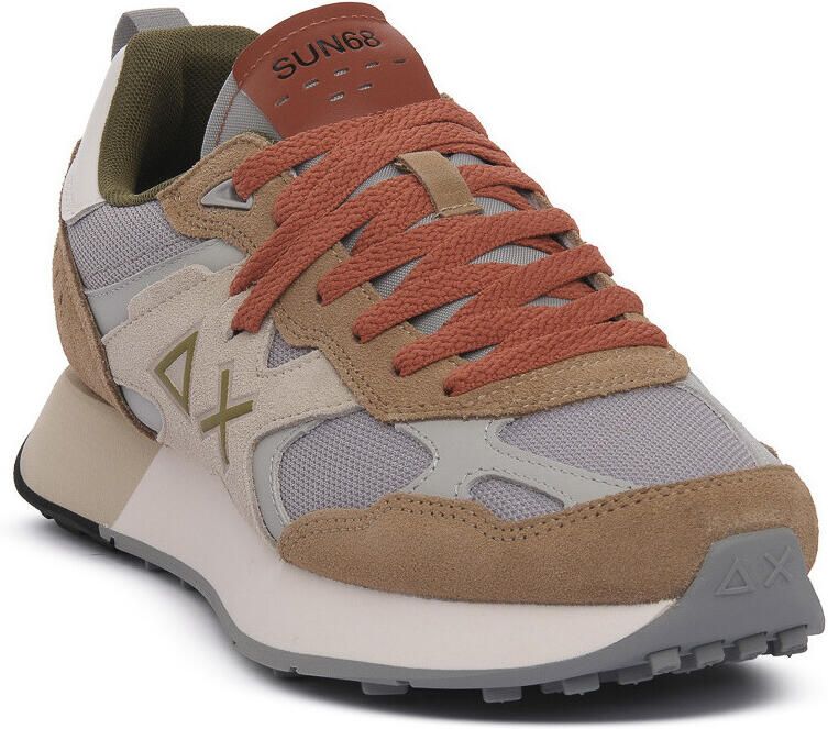 Sun68 Sneaker Jaki Outdoor Fashion Wear Volwassen - Foto 2