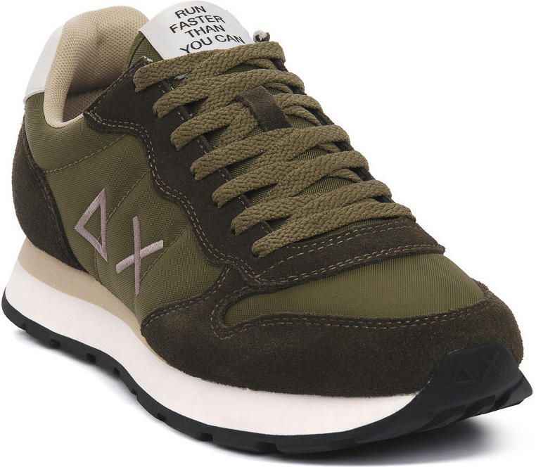 Sun68 Fitness Schoenen Z36101 Tom Solid - Foto 2