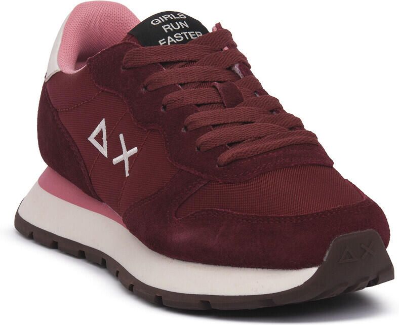 Sun68 Lage Sneakers 35 ALLY SOLID