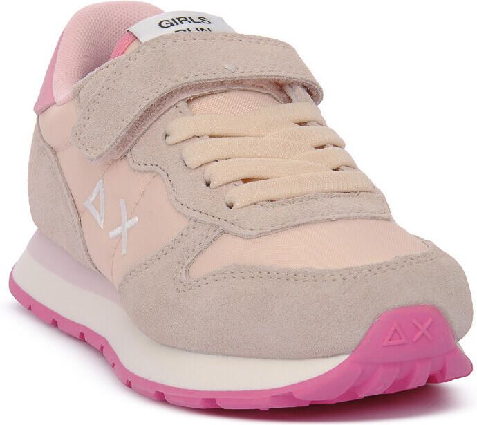 Sun68 Lage Sneakers 39 GIRL ALLY SOLID - Foto 2