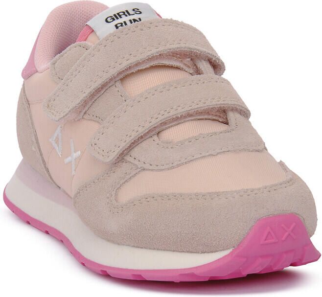 Sun68 Girl's Ally Solid First Step Porcellana - Foto 2