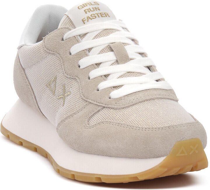 Sun68 Lage Sneakers Z36203 ALLY GLITTER TEXTILE-330 43 OO - Foto 11