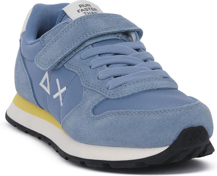 Sun68 Lage Sneakers 56 BOYS TOM SOLID