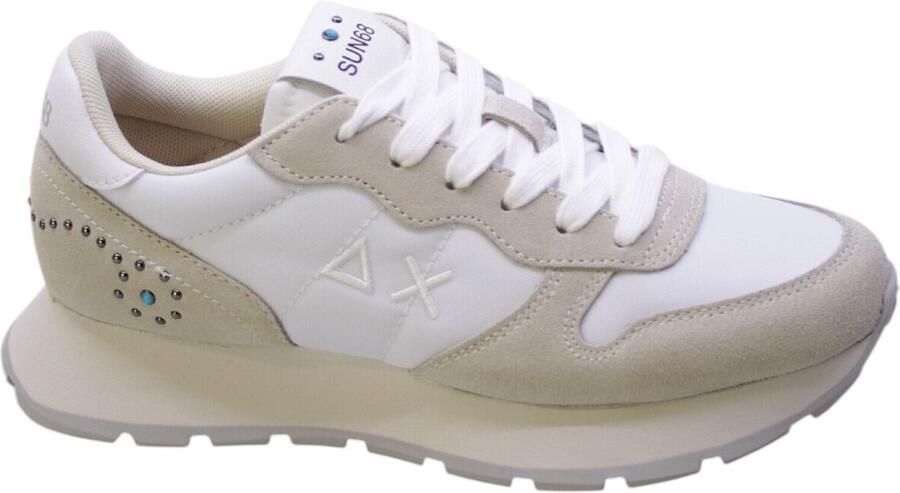 Sun68 Fitness Schoenen Z36205 Ally Studs - Foto 2