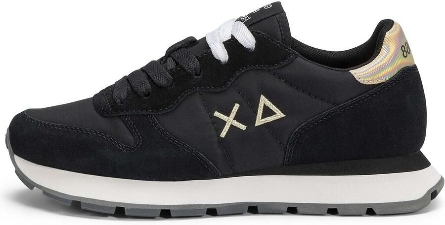 Sun68 Donkere Sneaker voor Mannen en Vrouwen - Foto 7